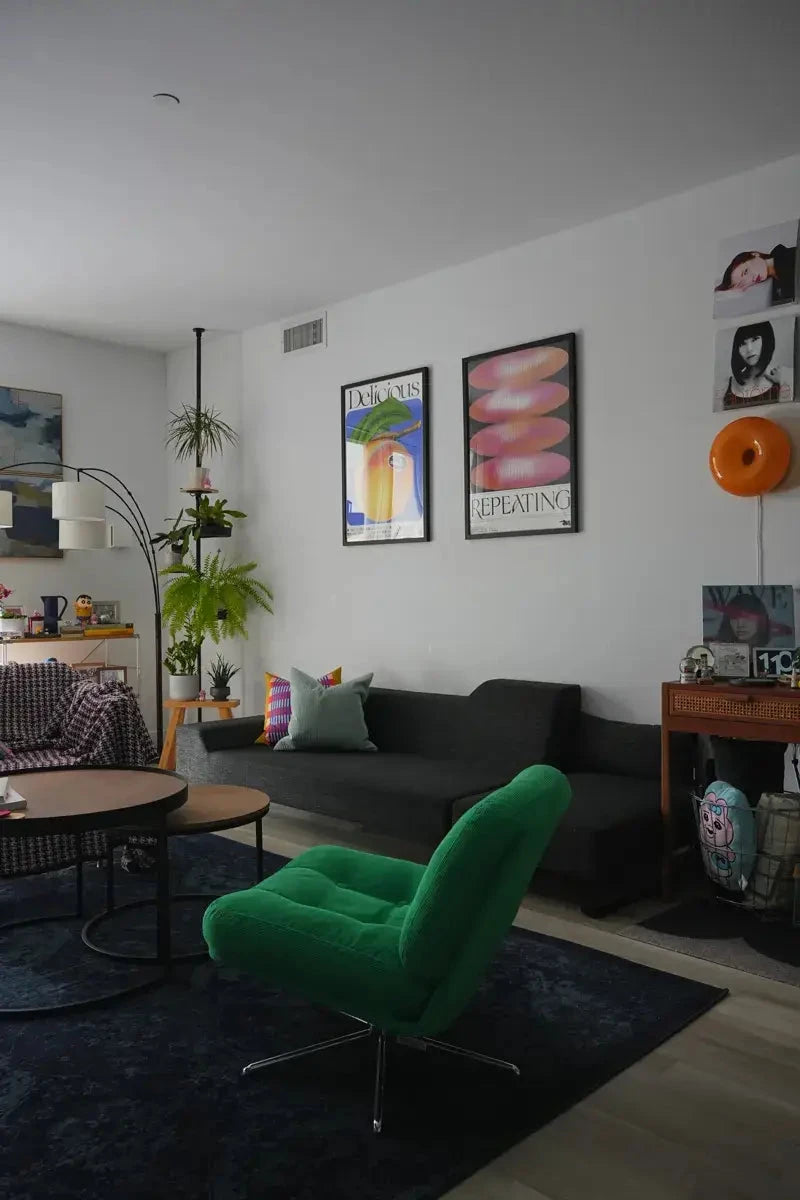 8 Tips for Styling a Room Like an Interior Designer Even if You’re Not One