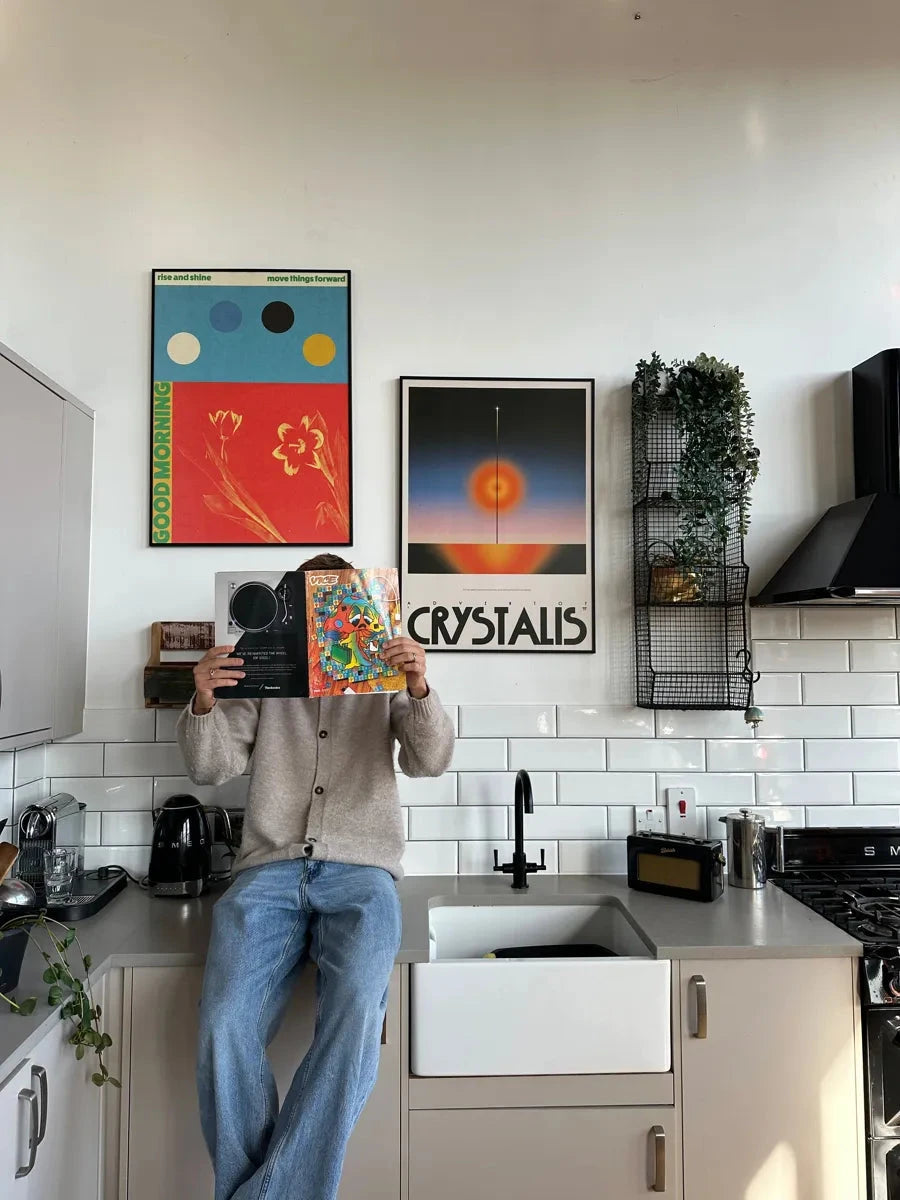 Investing in Your Own Art Collection: 6 Things to Consider Now